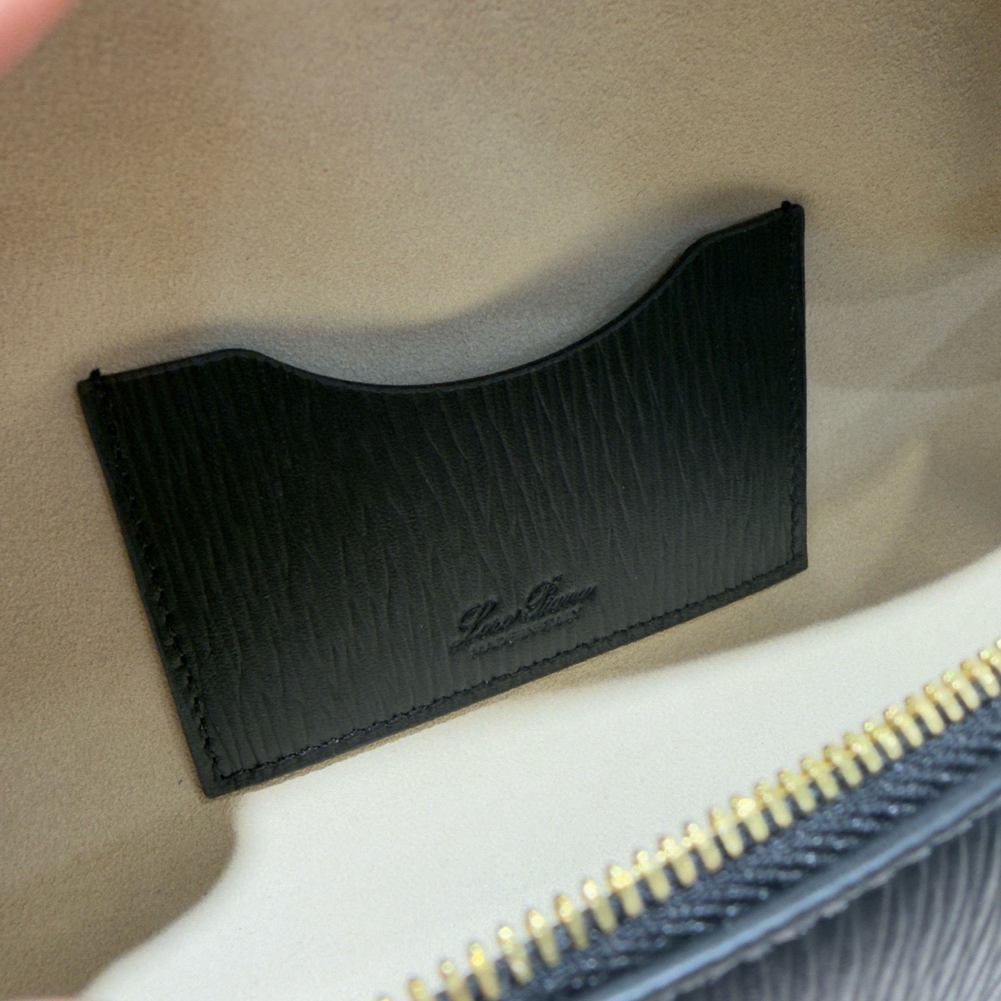 LP Bale Bag Micro