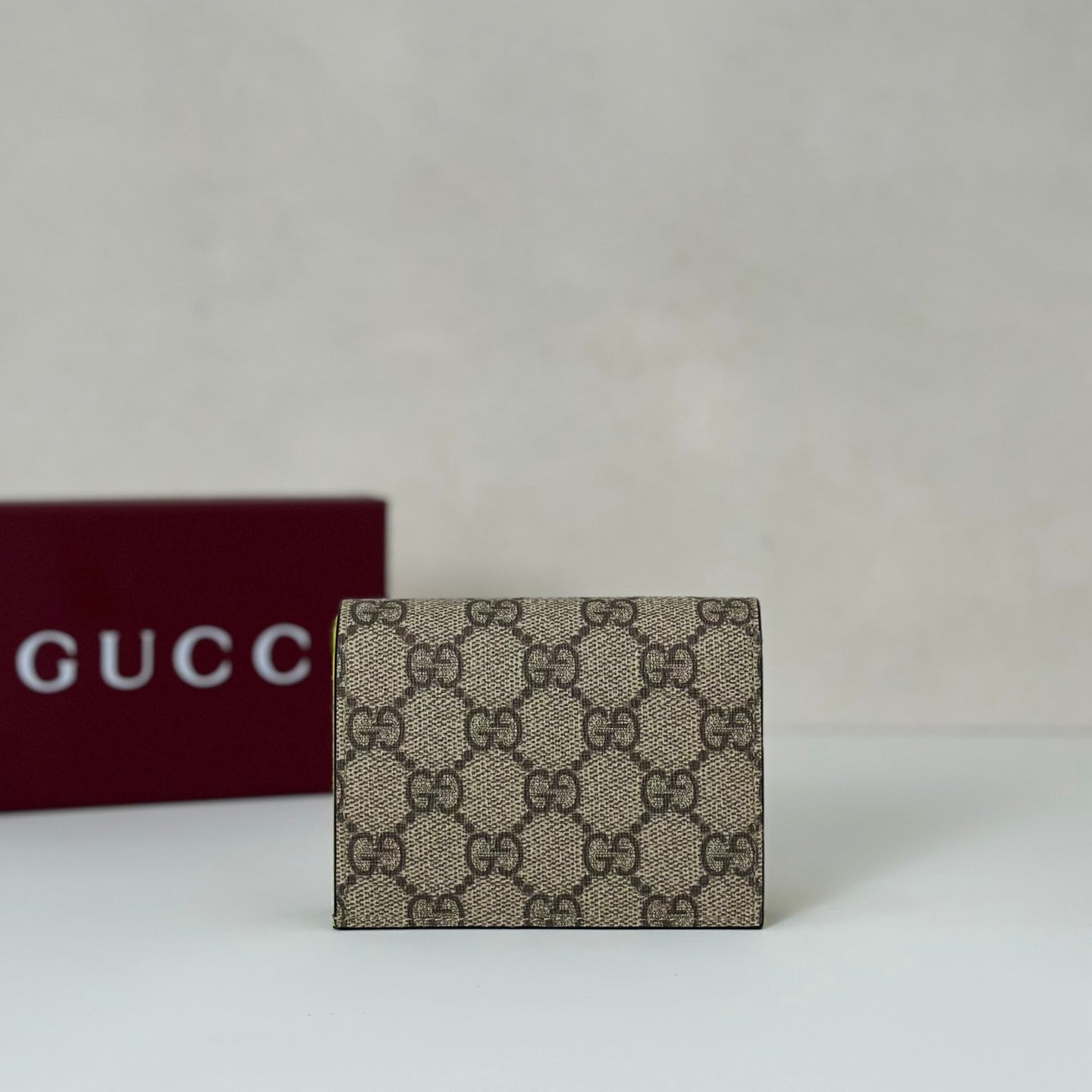 Gucci Wallet