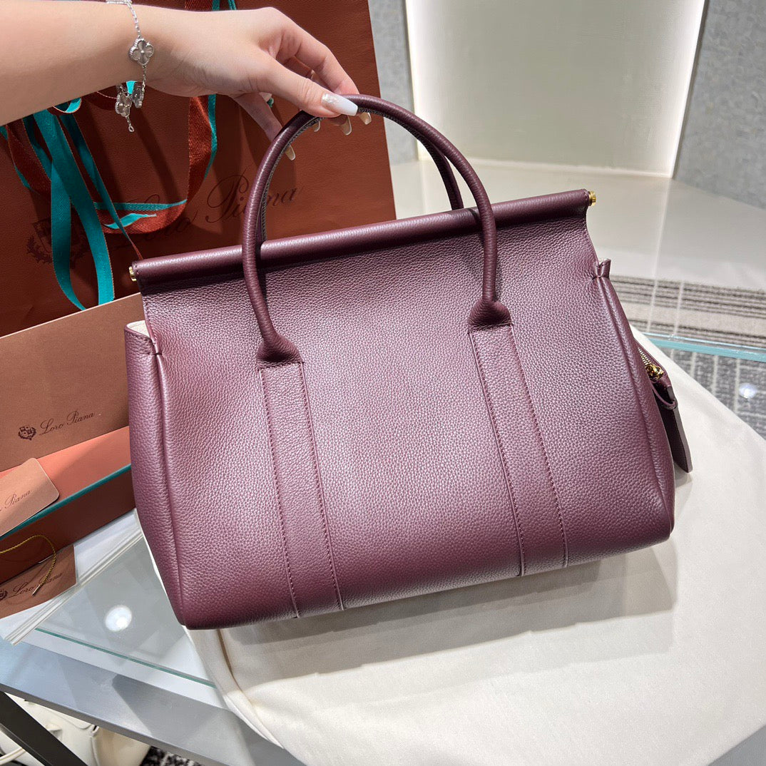 LP Loom L32 Handbag