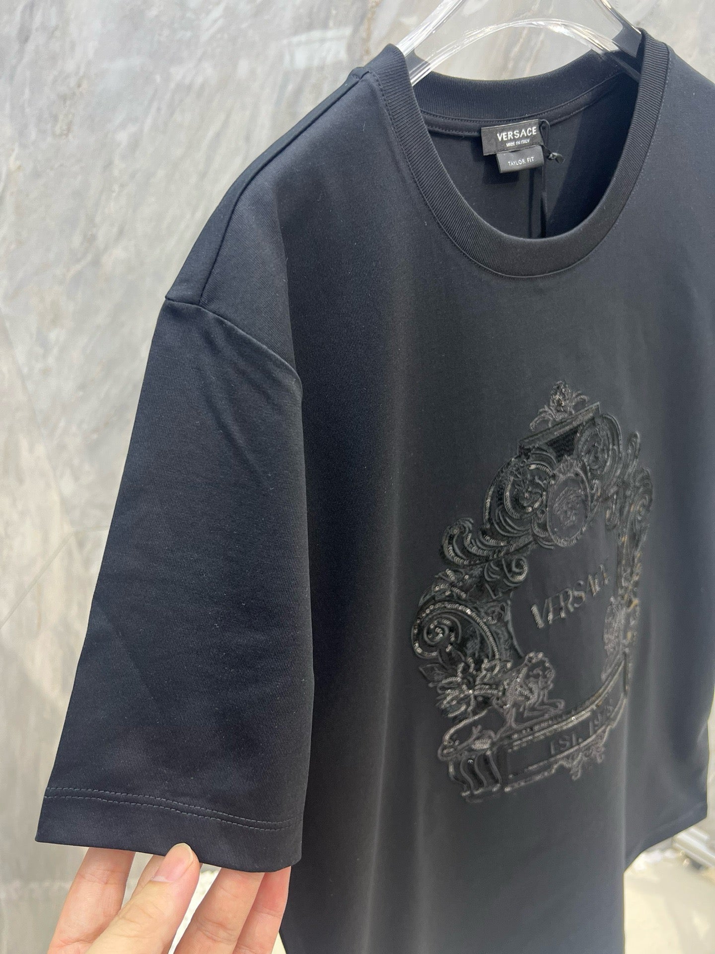 Versace T-shirt