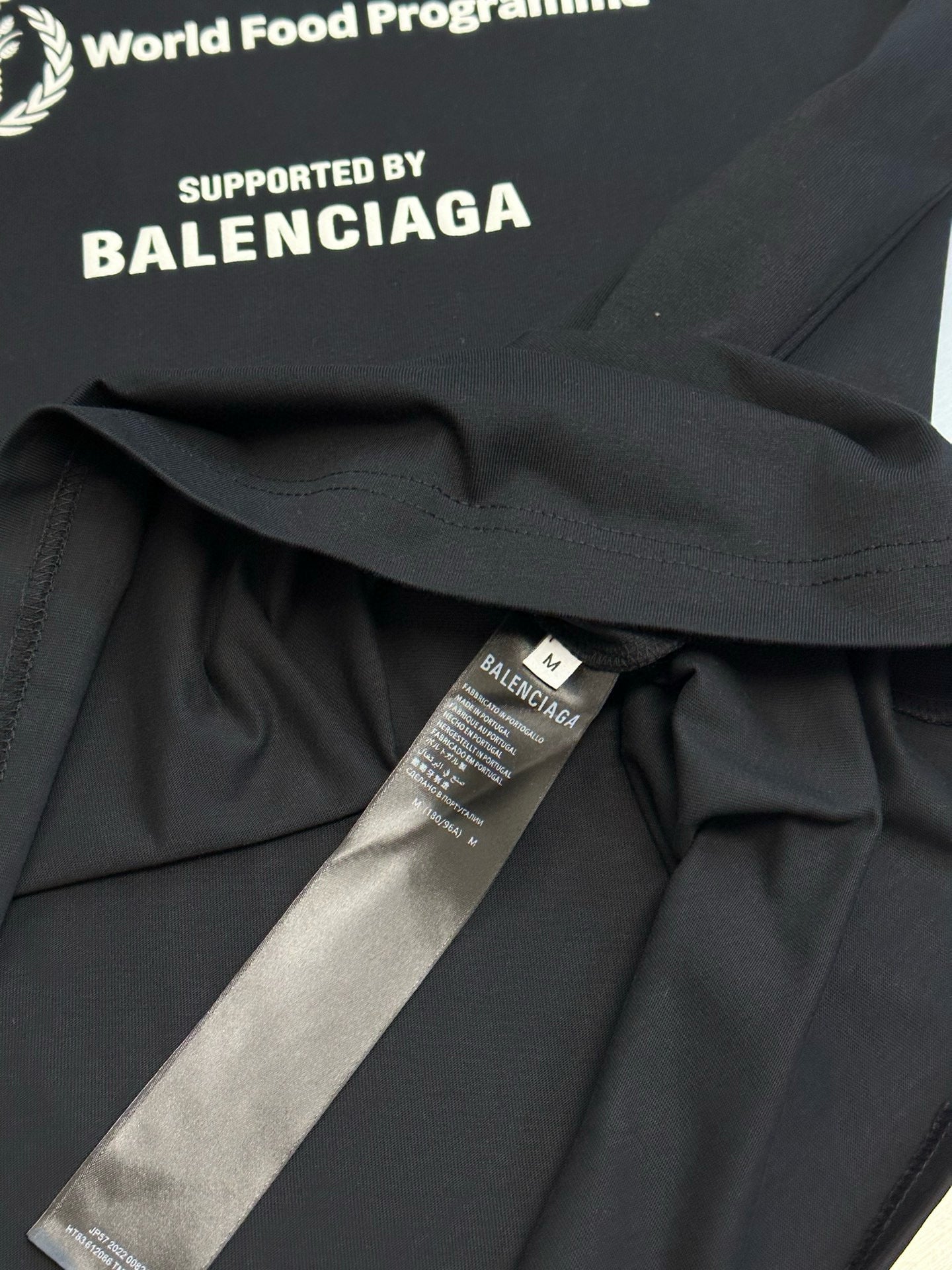 Balenciaga T-Shirt