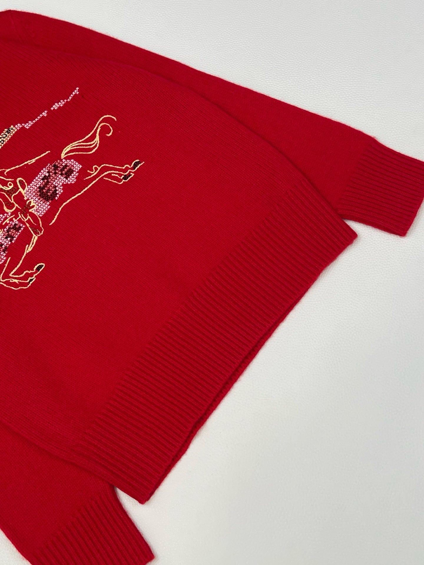 BBR Sweater