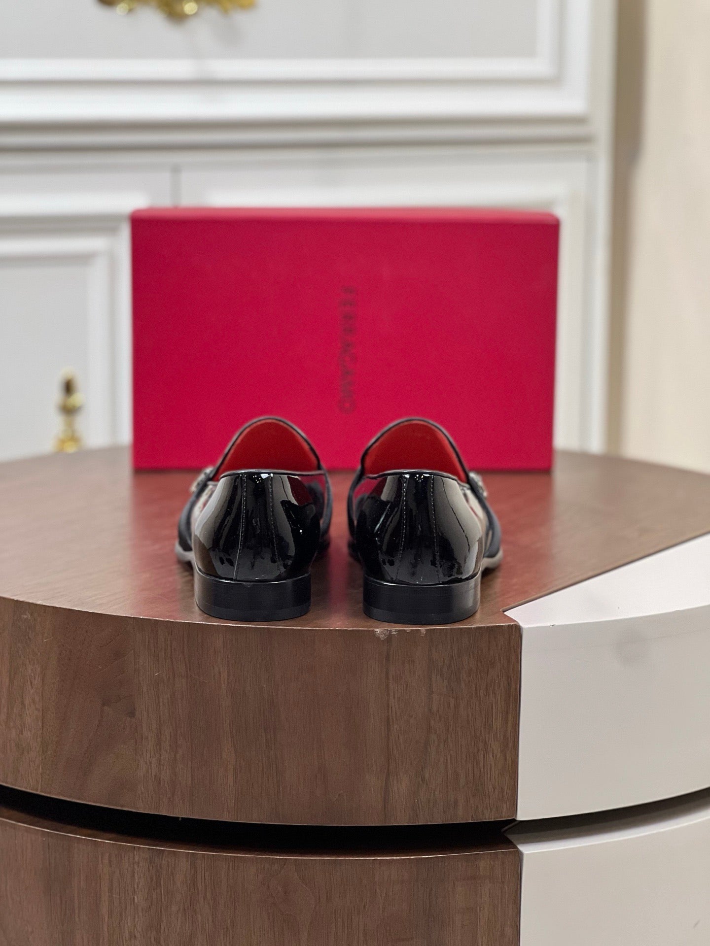FG Loafer