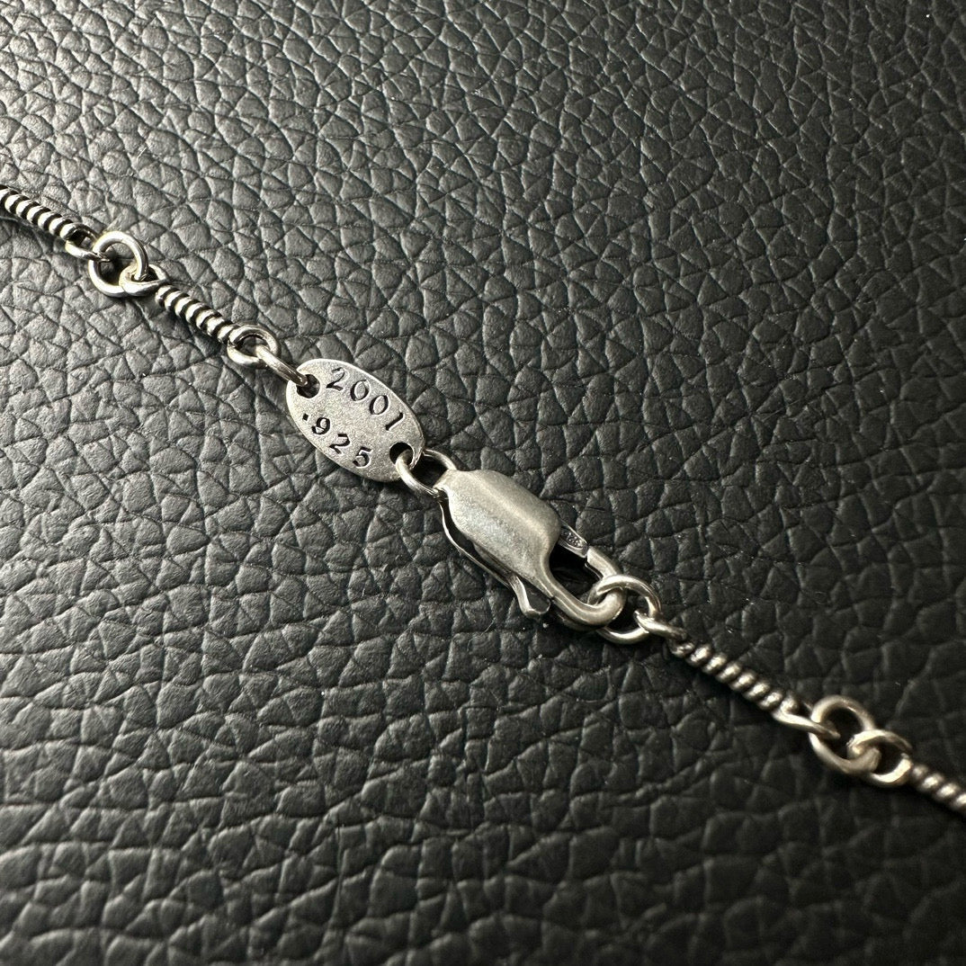 Chrome Hearts Necklace