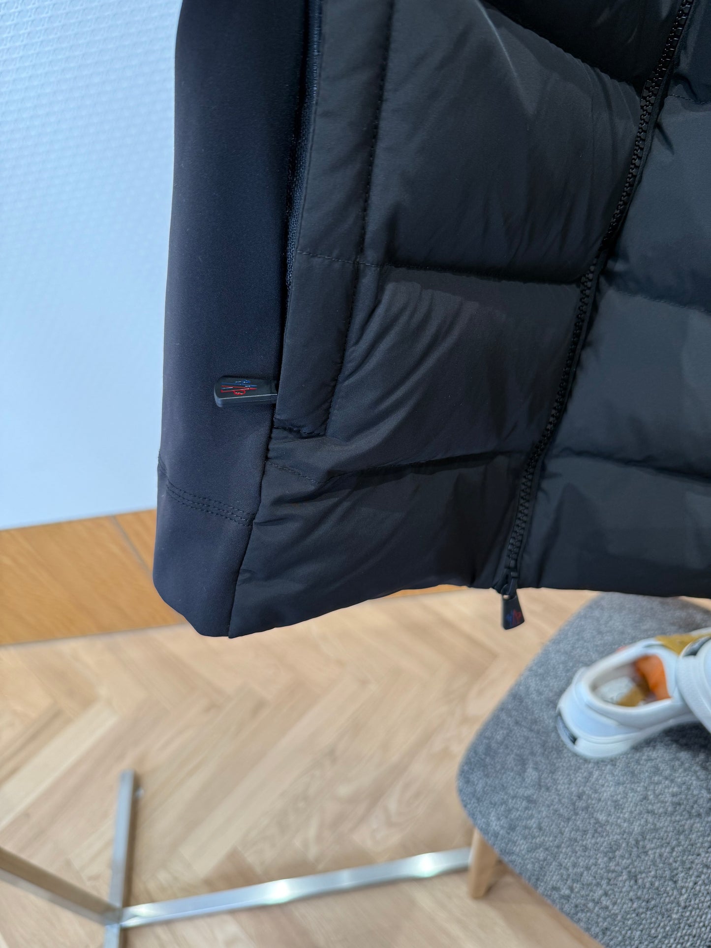 Moncler Jacket