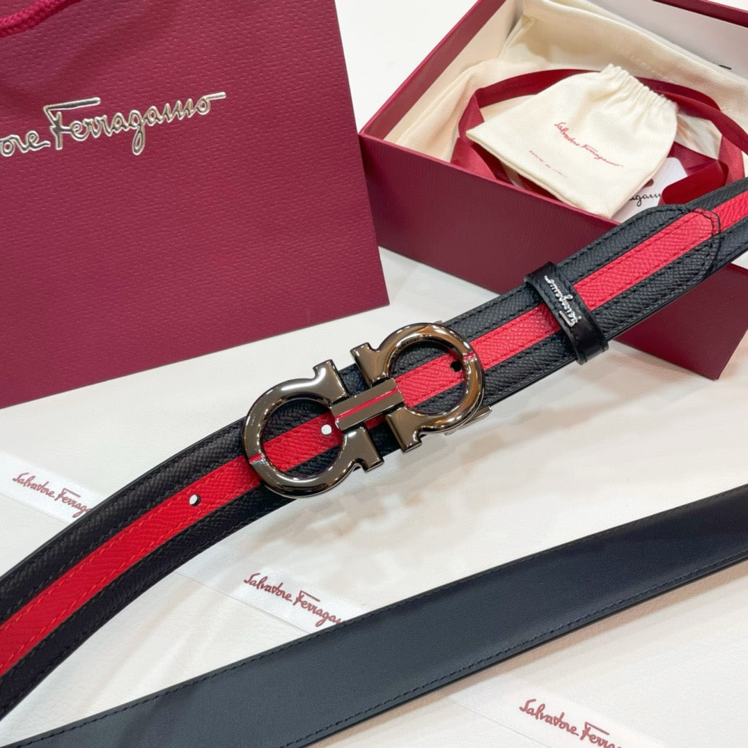 Ferragamo Belt