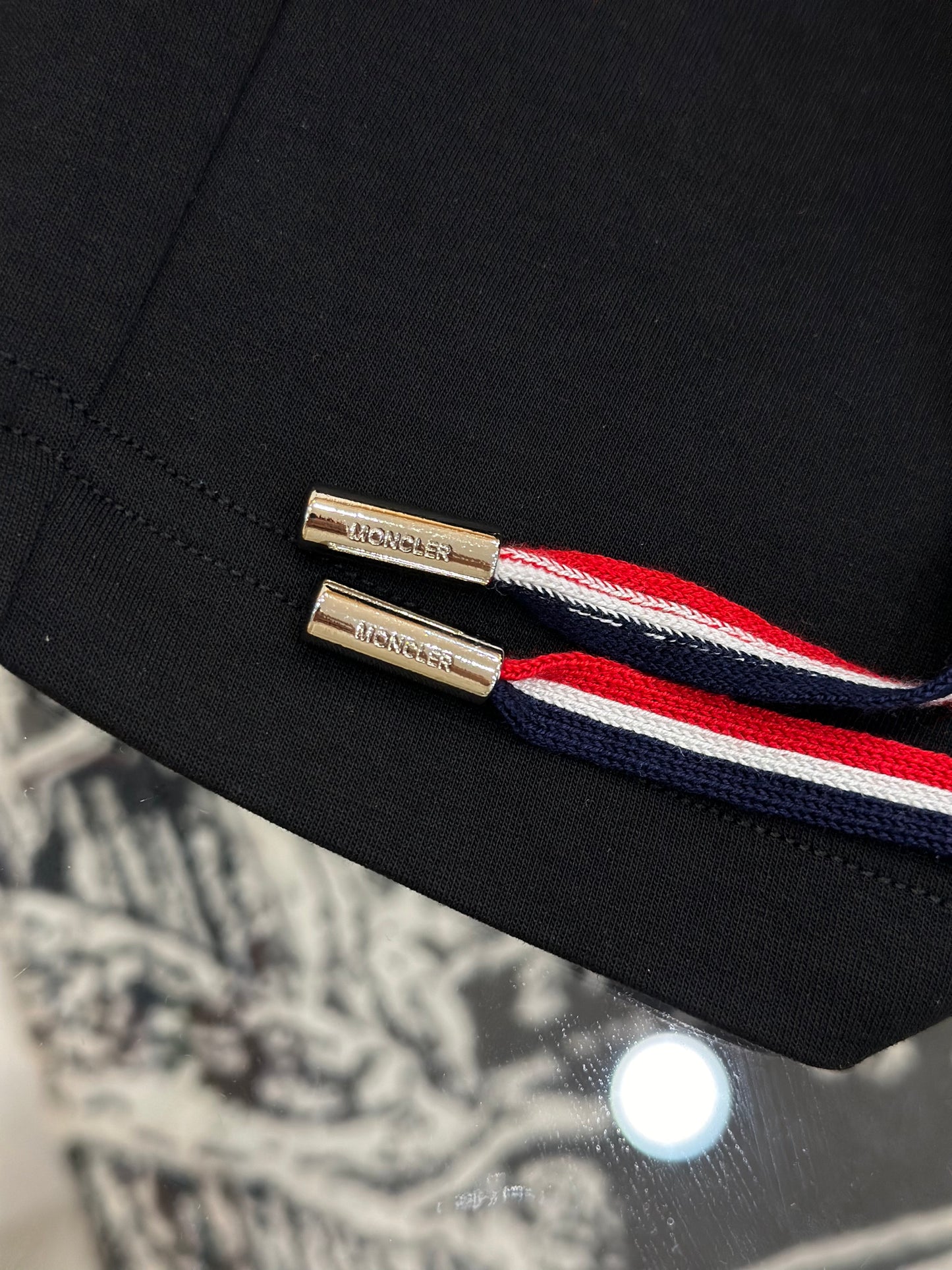 Moncler Short Pant