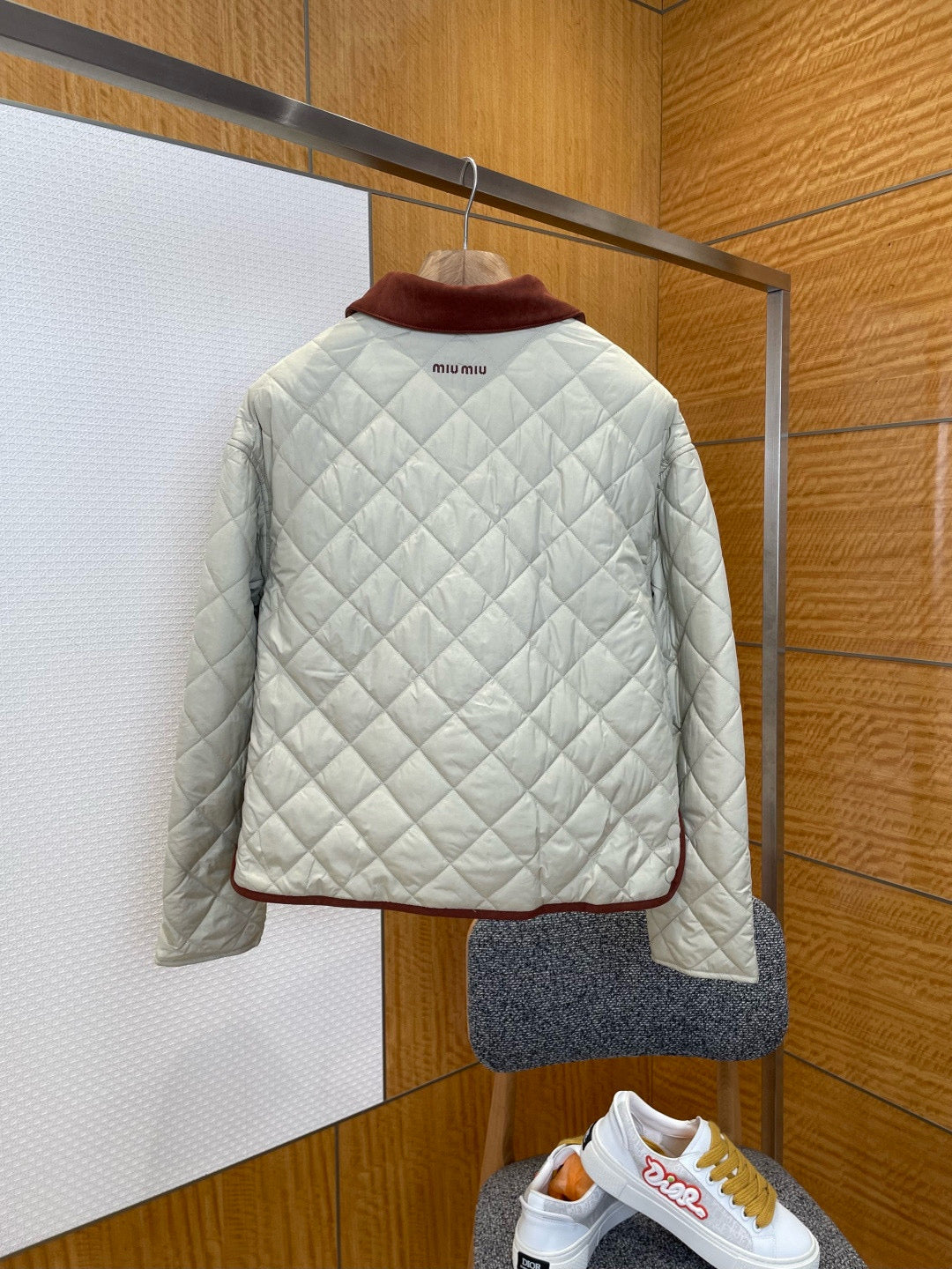 Miu Miu Jacket