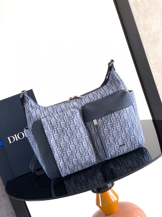 Dior Hobo Bag