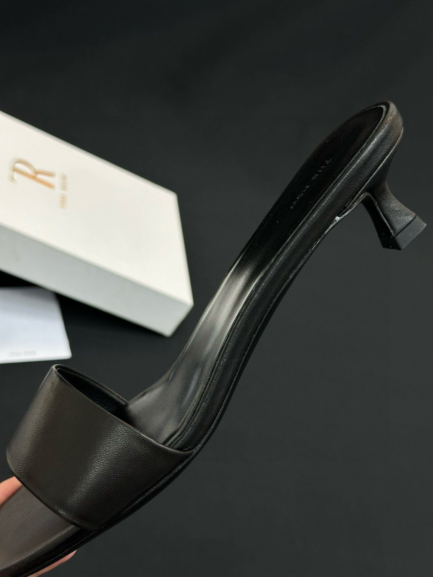 The Row Sandals
