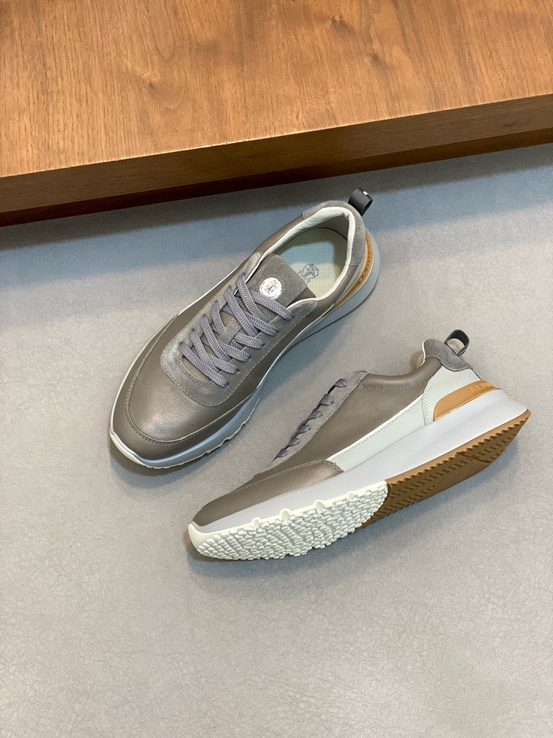 Brunello Cucinelli Shoes