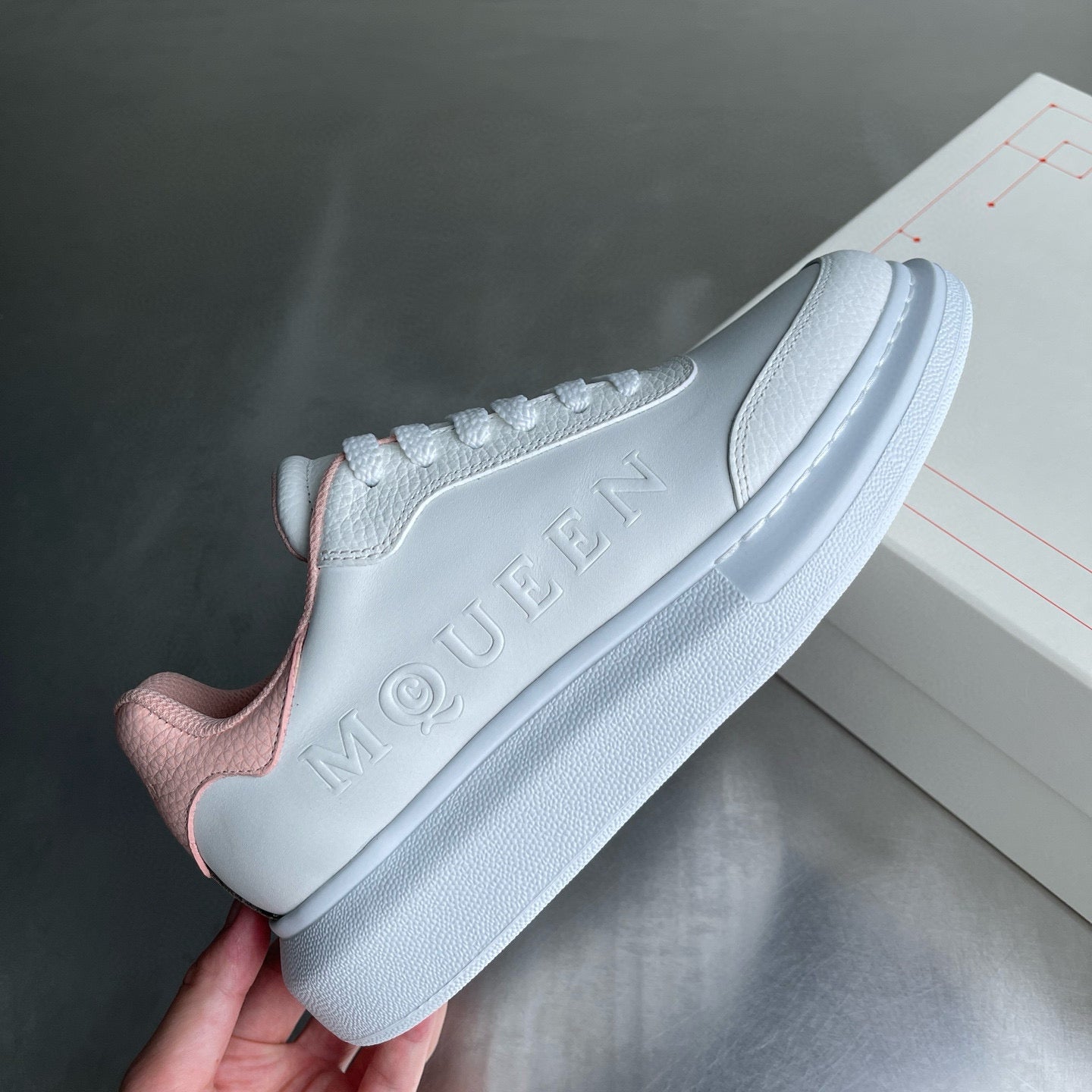 Alexander McQueen Sneakers