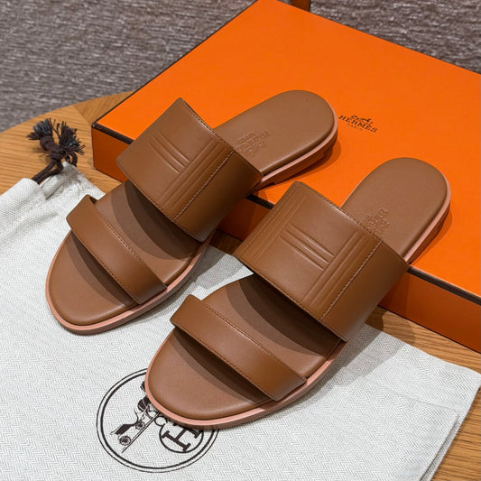 Hermes Sandals