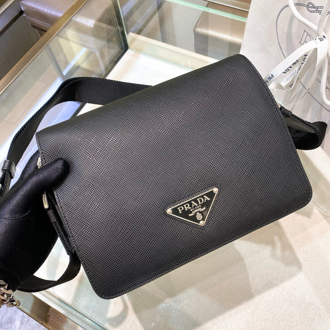 Prada Messager Bag