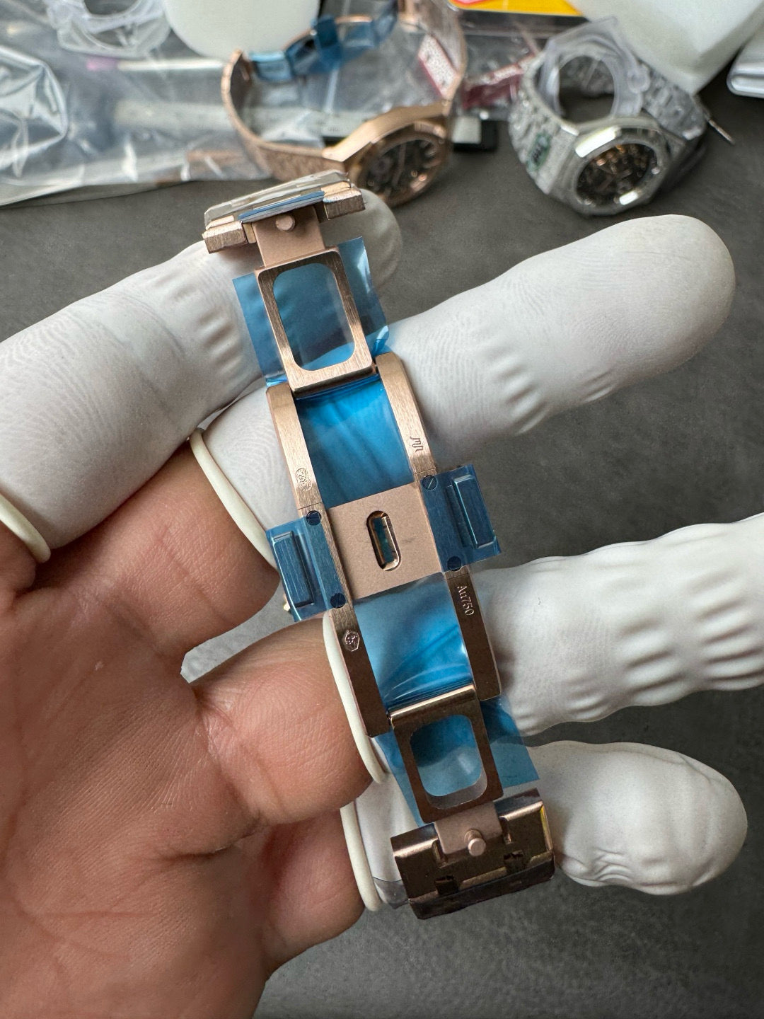 Audemars Piguet Royal Oak Chronograph 26240OR 41mm