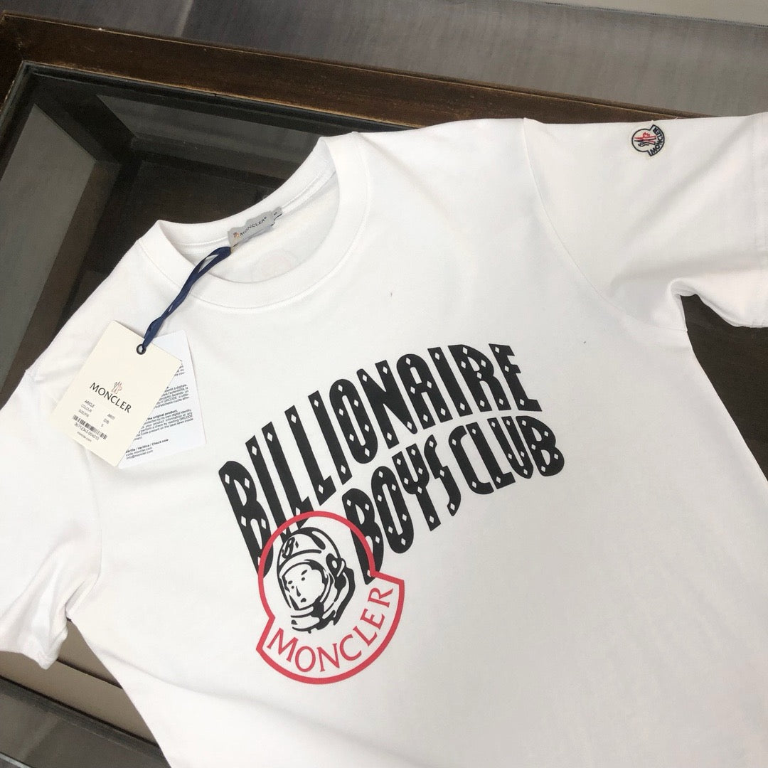 Moncler T-shirt