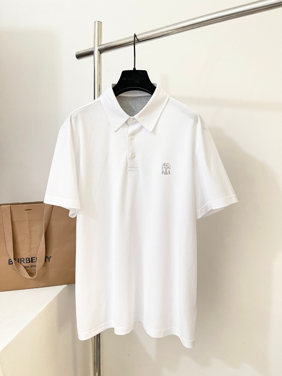 Brunello Cucinelli Polo