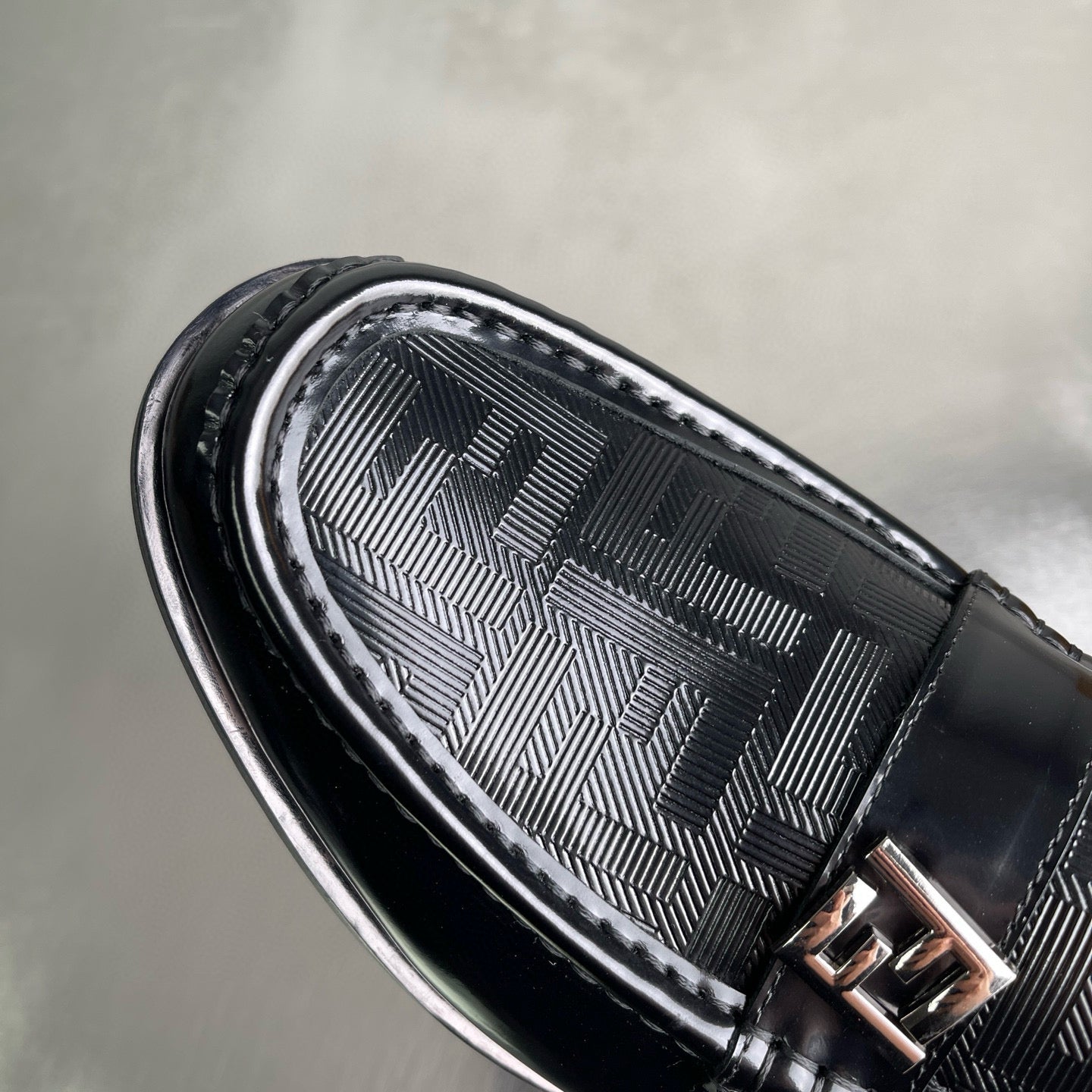 Fendi Loafer