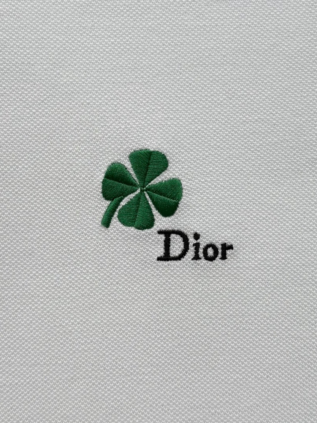 Dior Polo