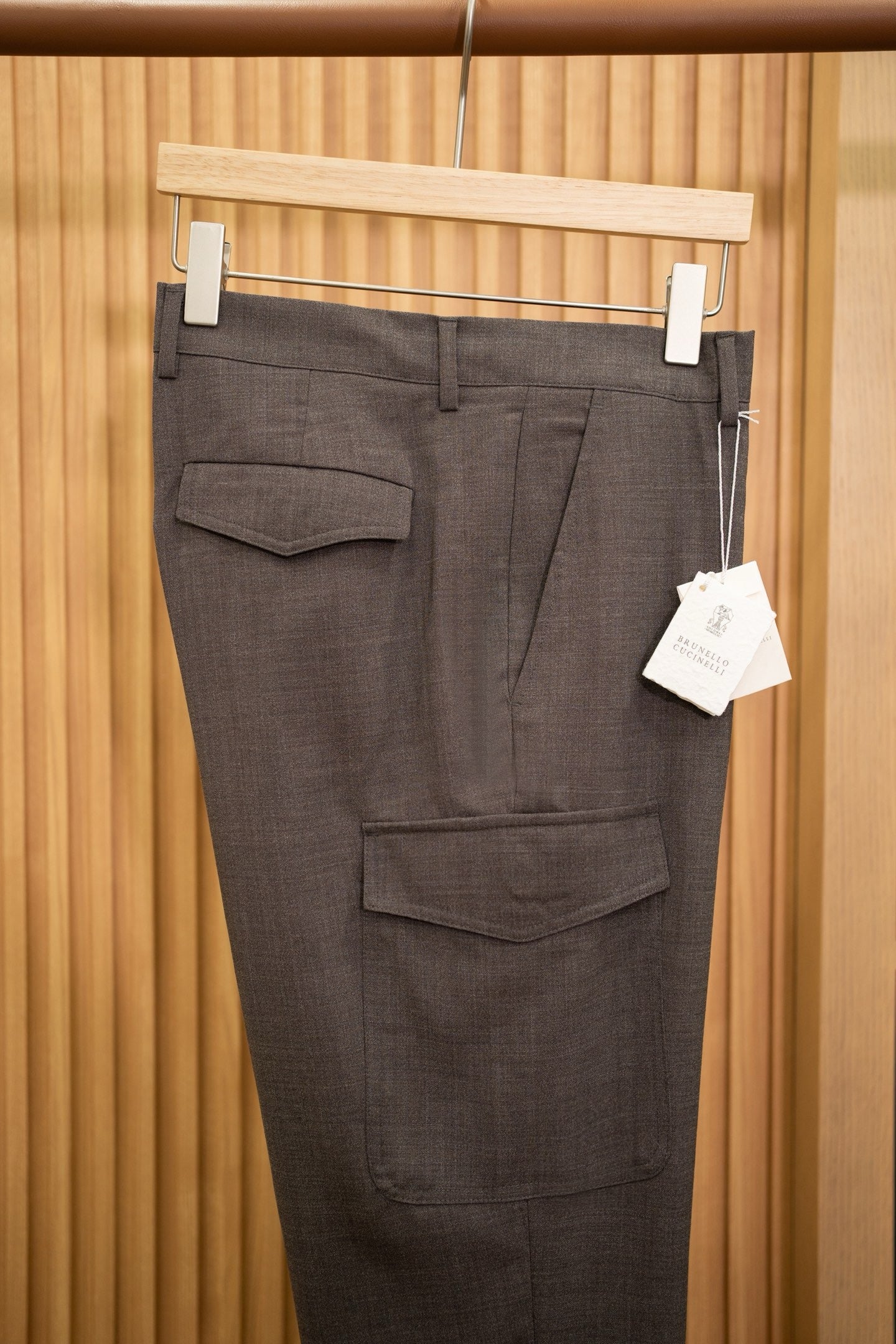 BC Long Pants