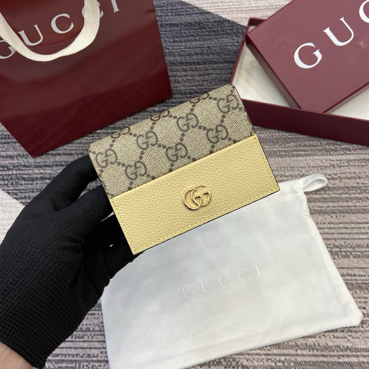 Gucci Wallet