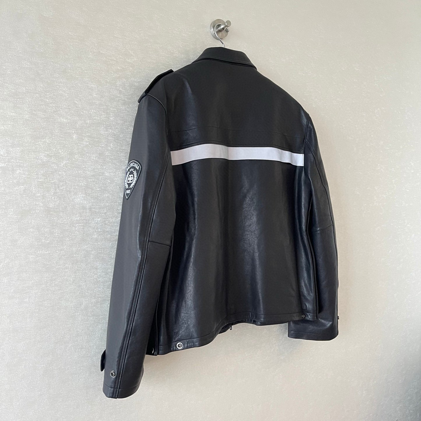 BLCG Jacket