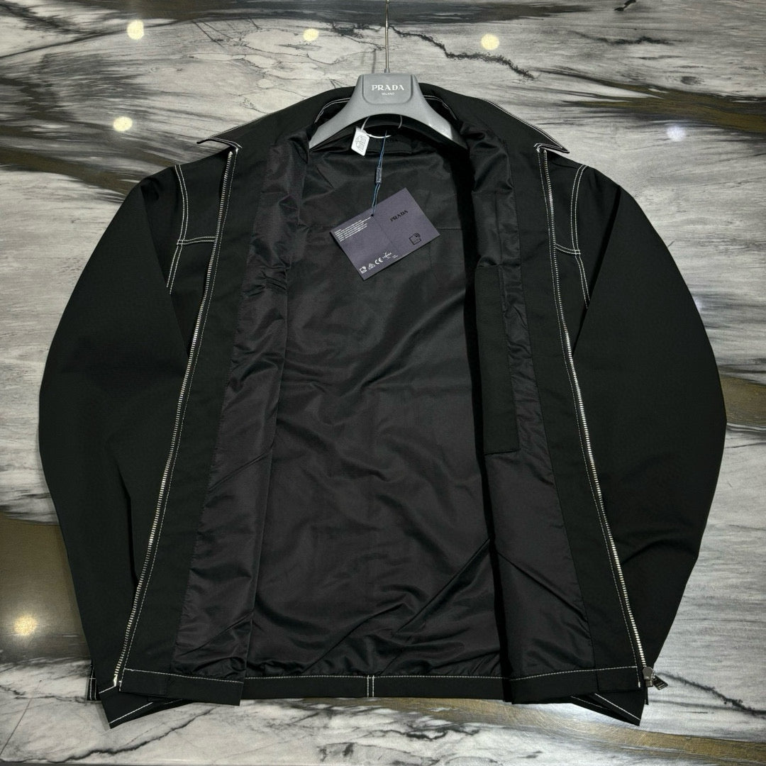 Chaqueta Prada