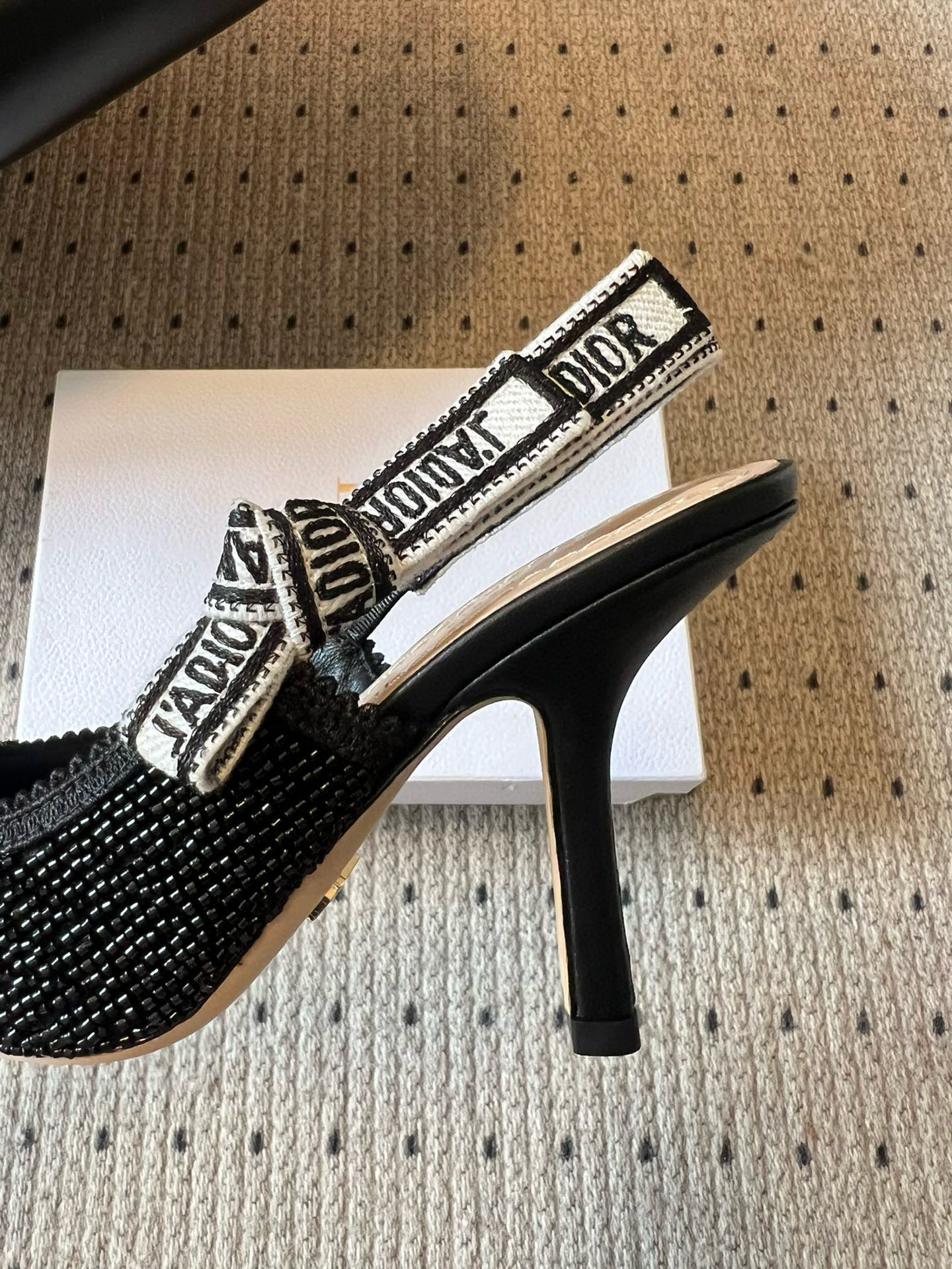 Dior Heels