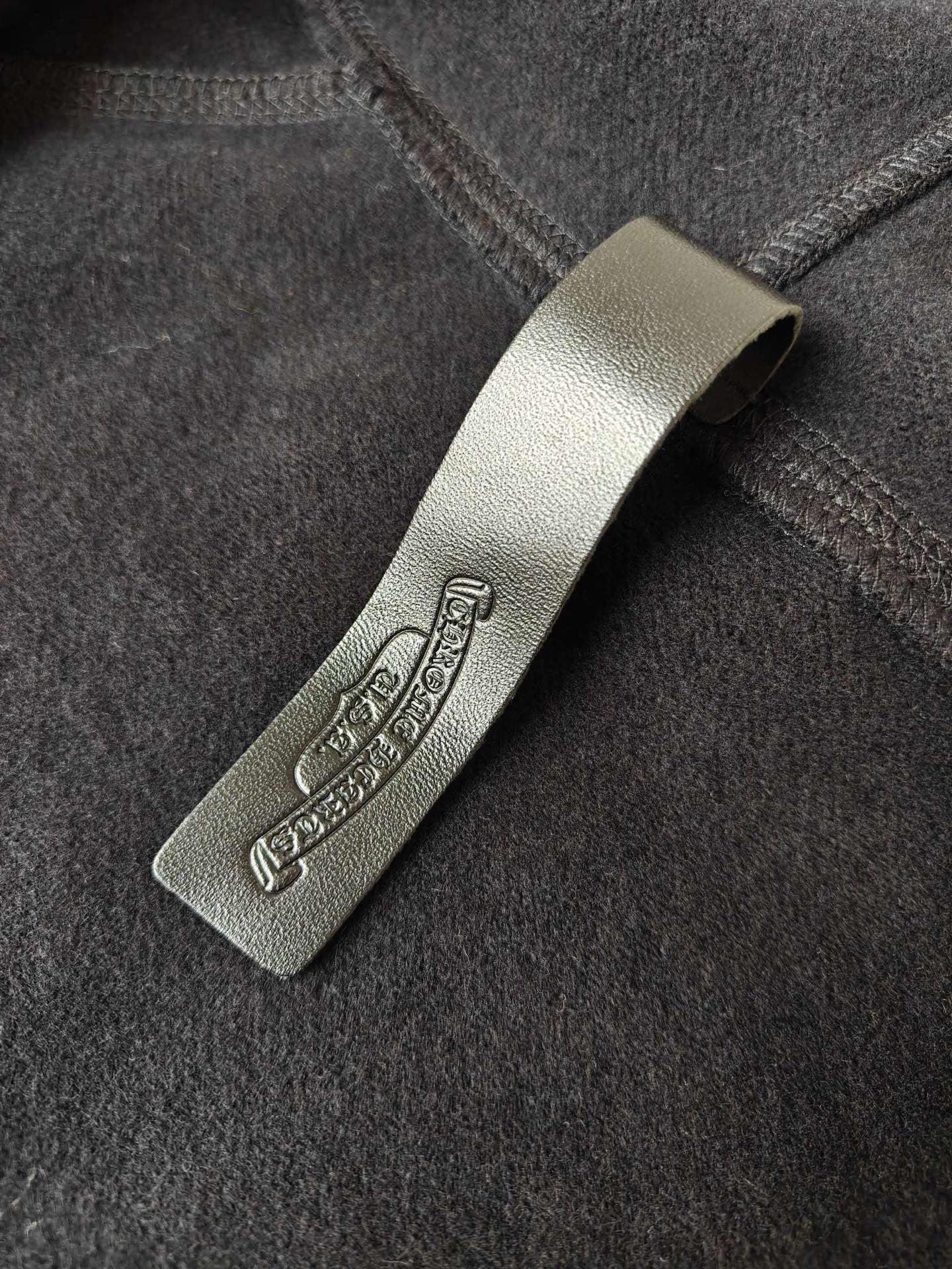 Chrome Hearts Jacket