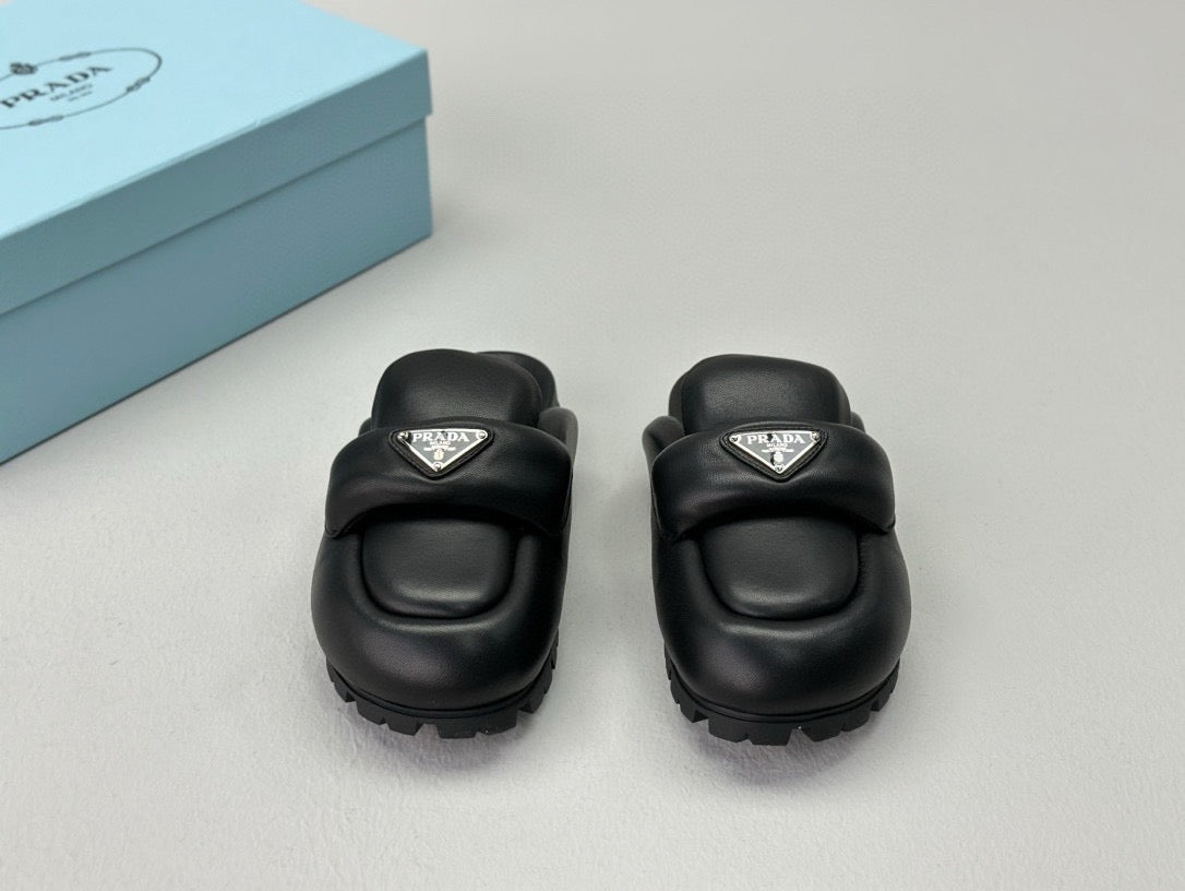 Prada Sandals