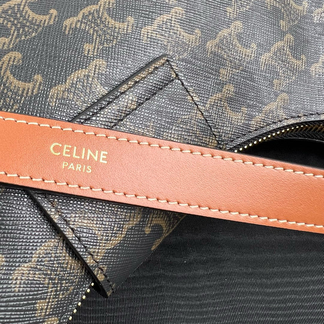 Celine Hobo Bag