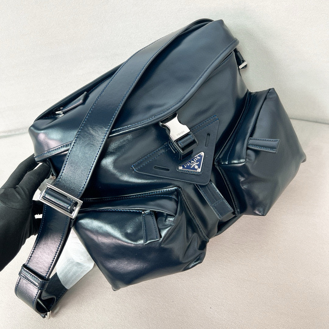 Prada Shoulder Bag