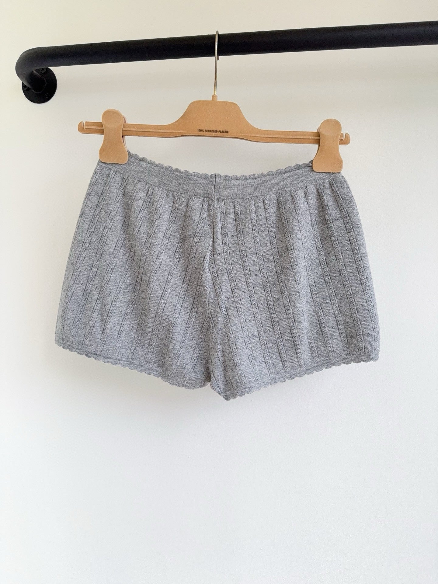 Miu Miu Short Pants