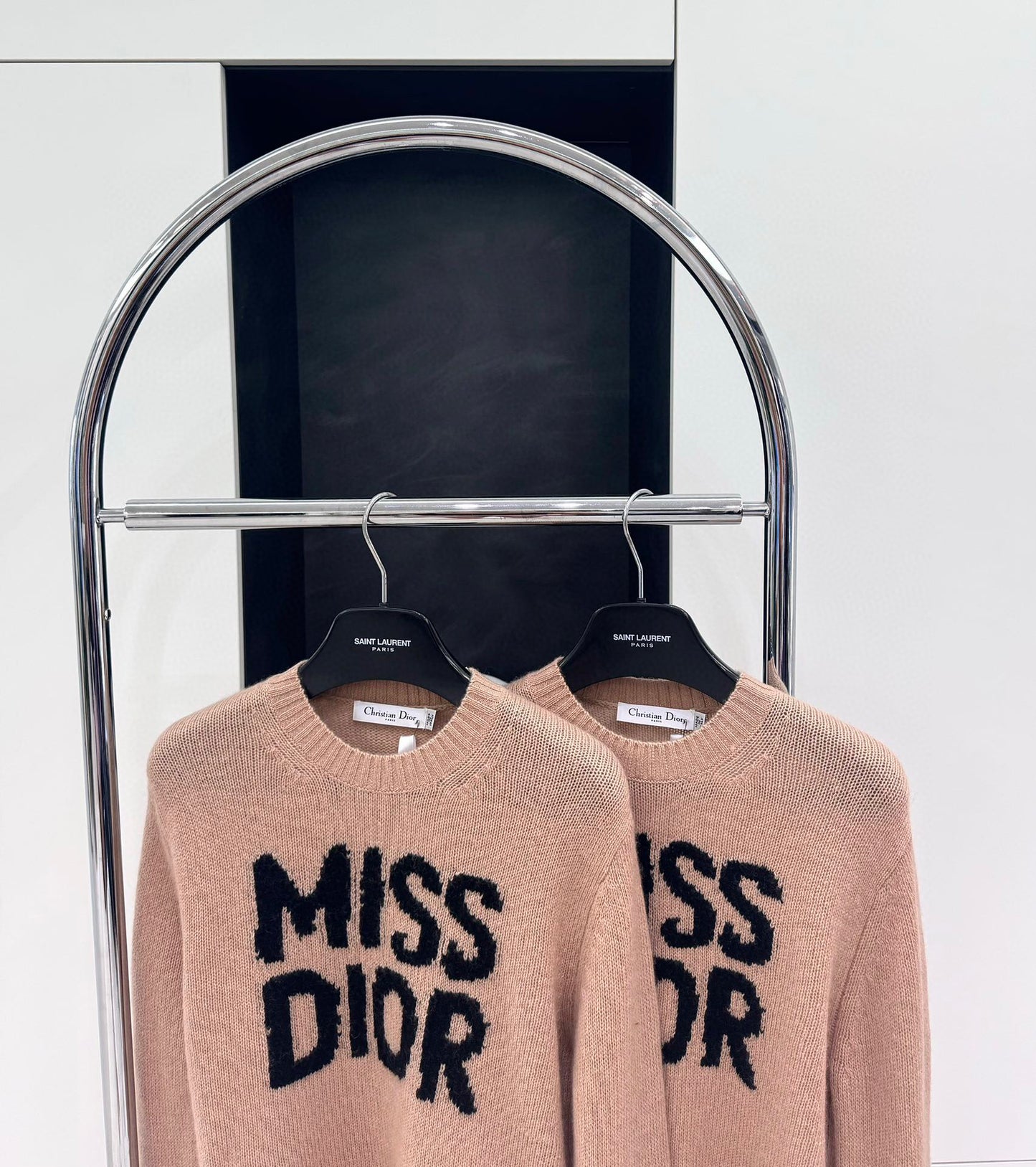 Dior Long Sleeve