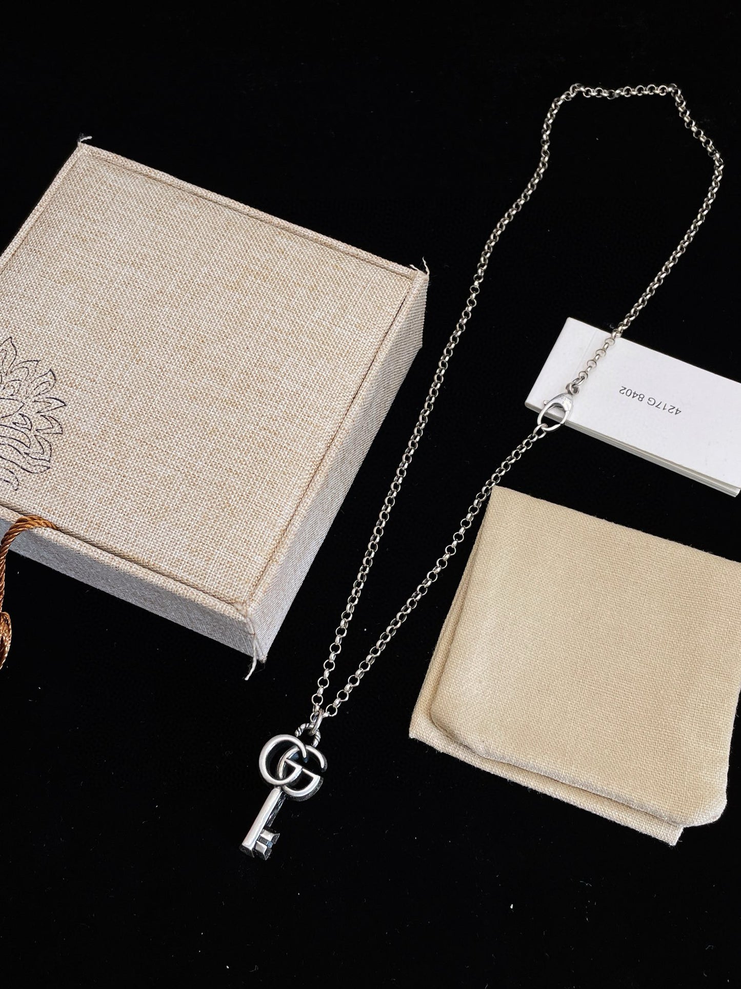 Gucci Necklace