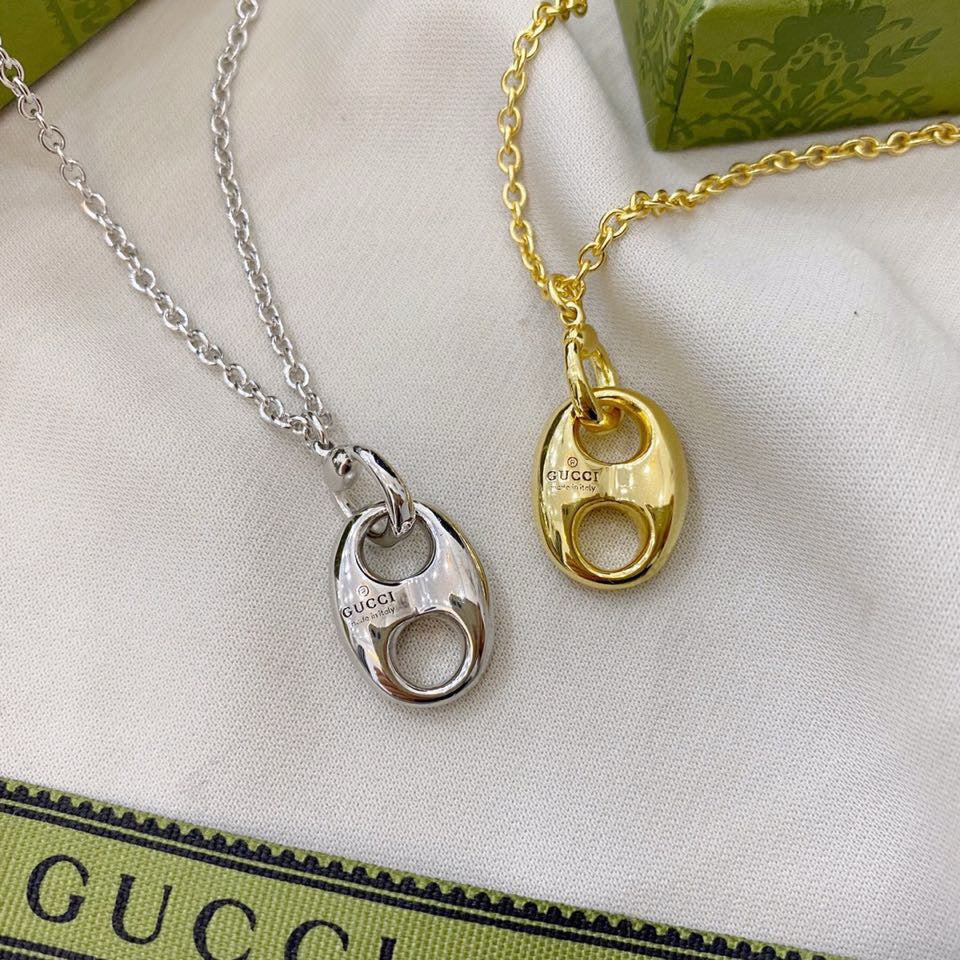 Gucci Necklace