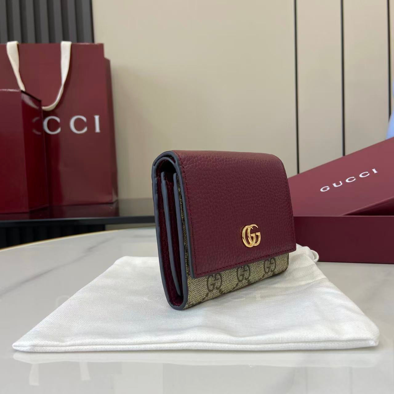 Gucci Wallet