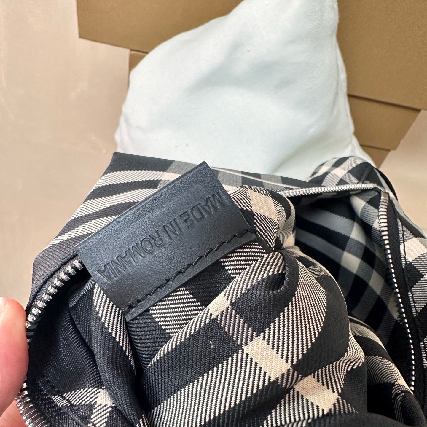 Burberry Cross Body Bag