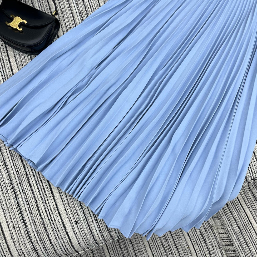 Valentino Long Skirt