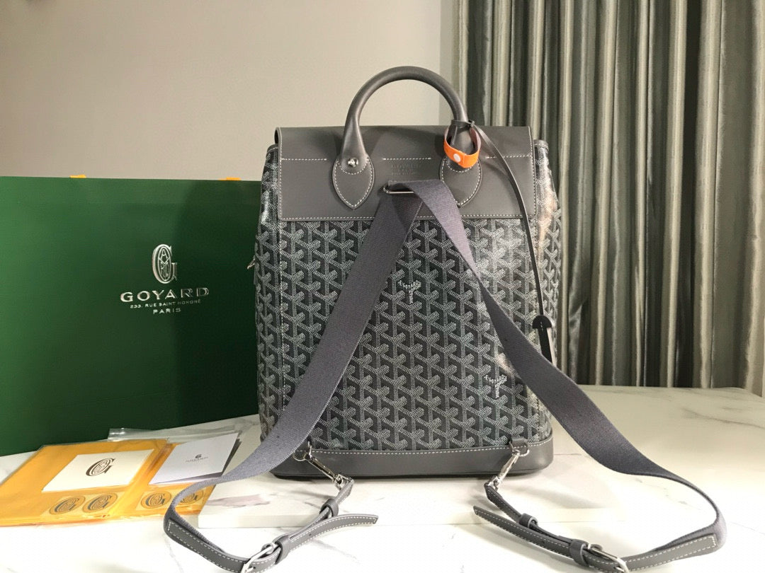 Goyard Alpin MM Backpack