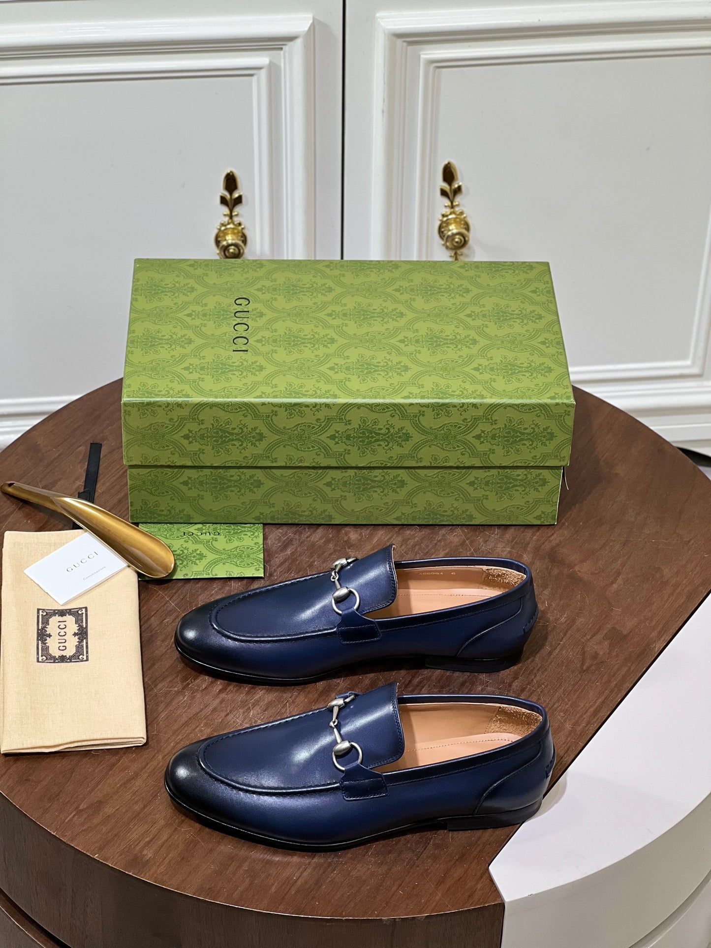 GC Loafer