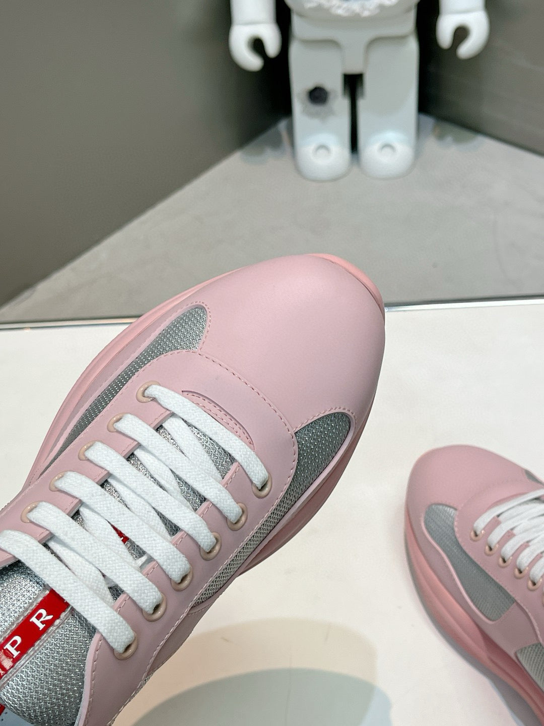 Prada Sneakers