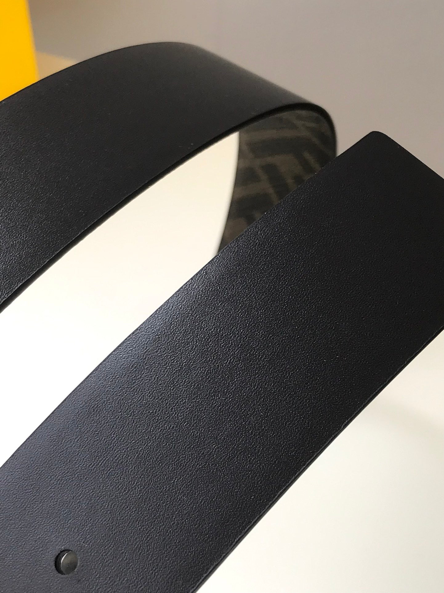 Fendi Belts