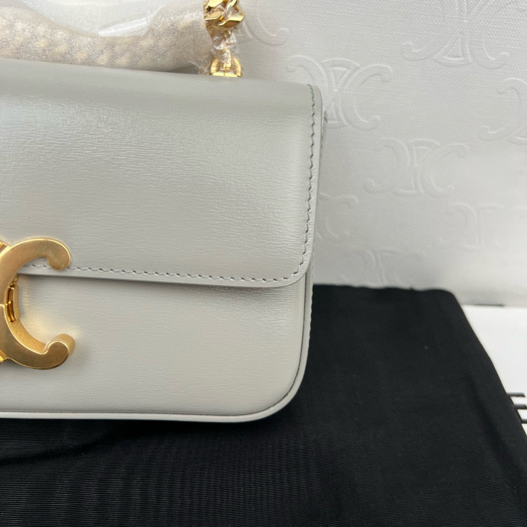 Celine Triomphe Cross Body