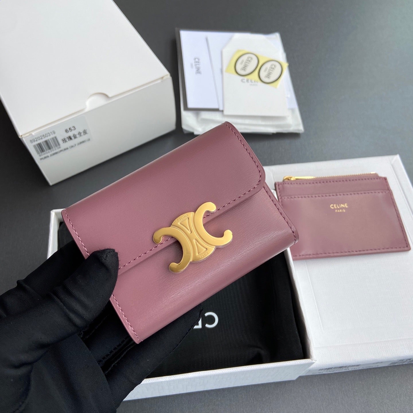 Celine Wallet