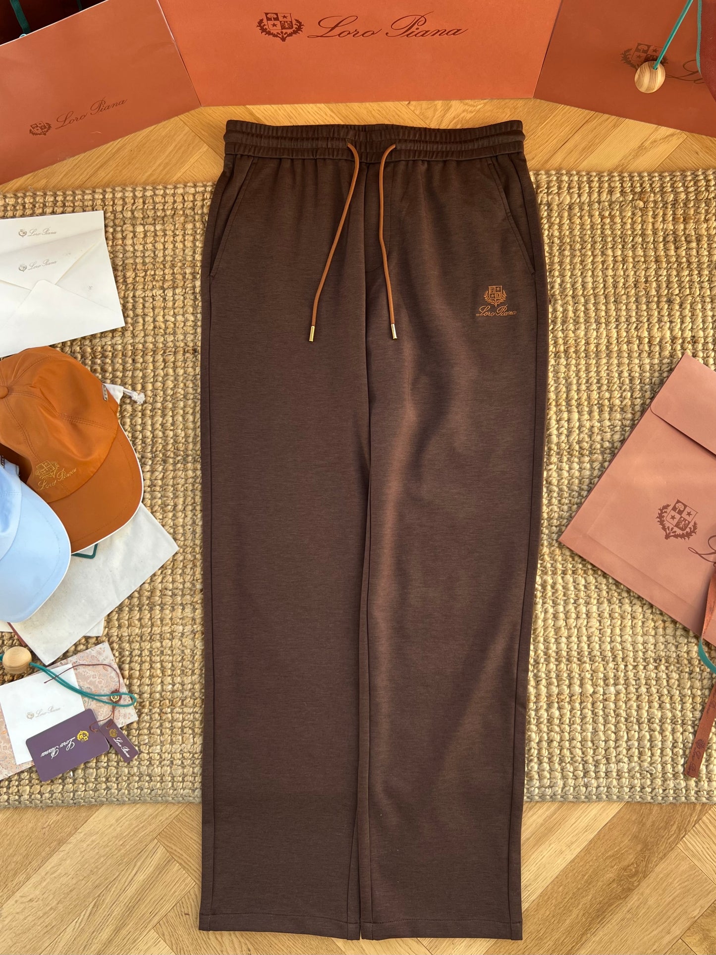 LP Long Pants