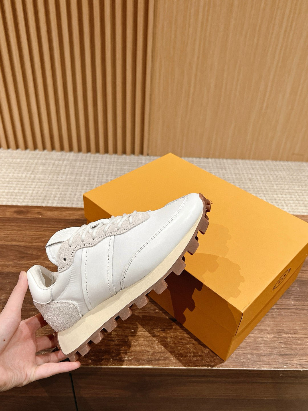 Tod’s Sneakers