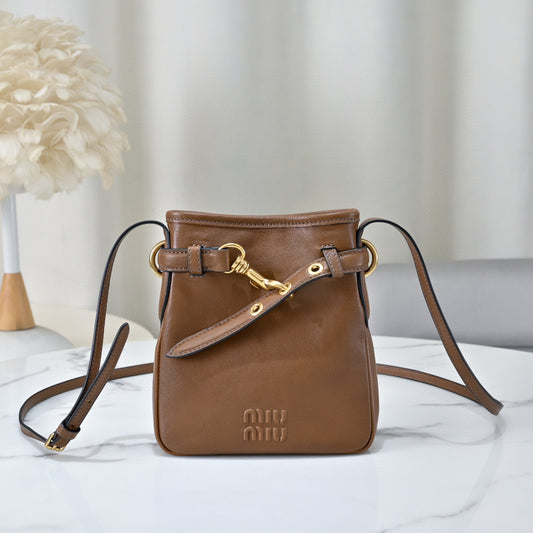 Miu Miu Bucket Bag
