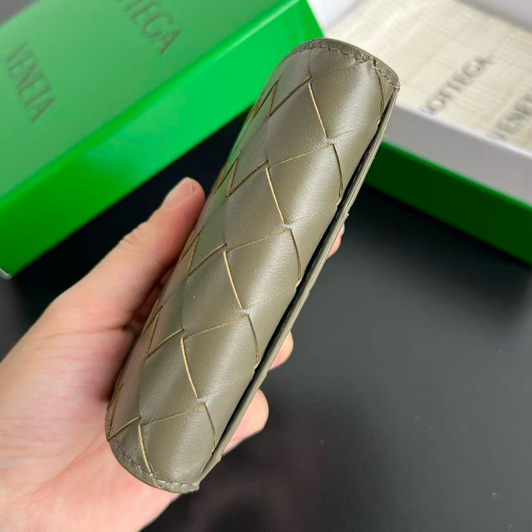 Bottega Veneta Wallet