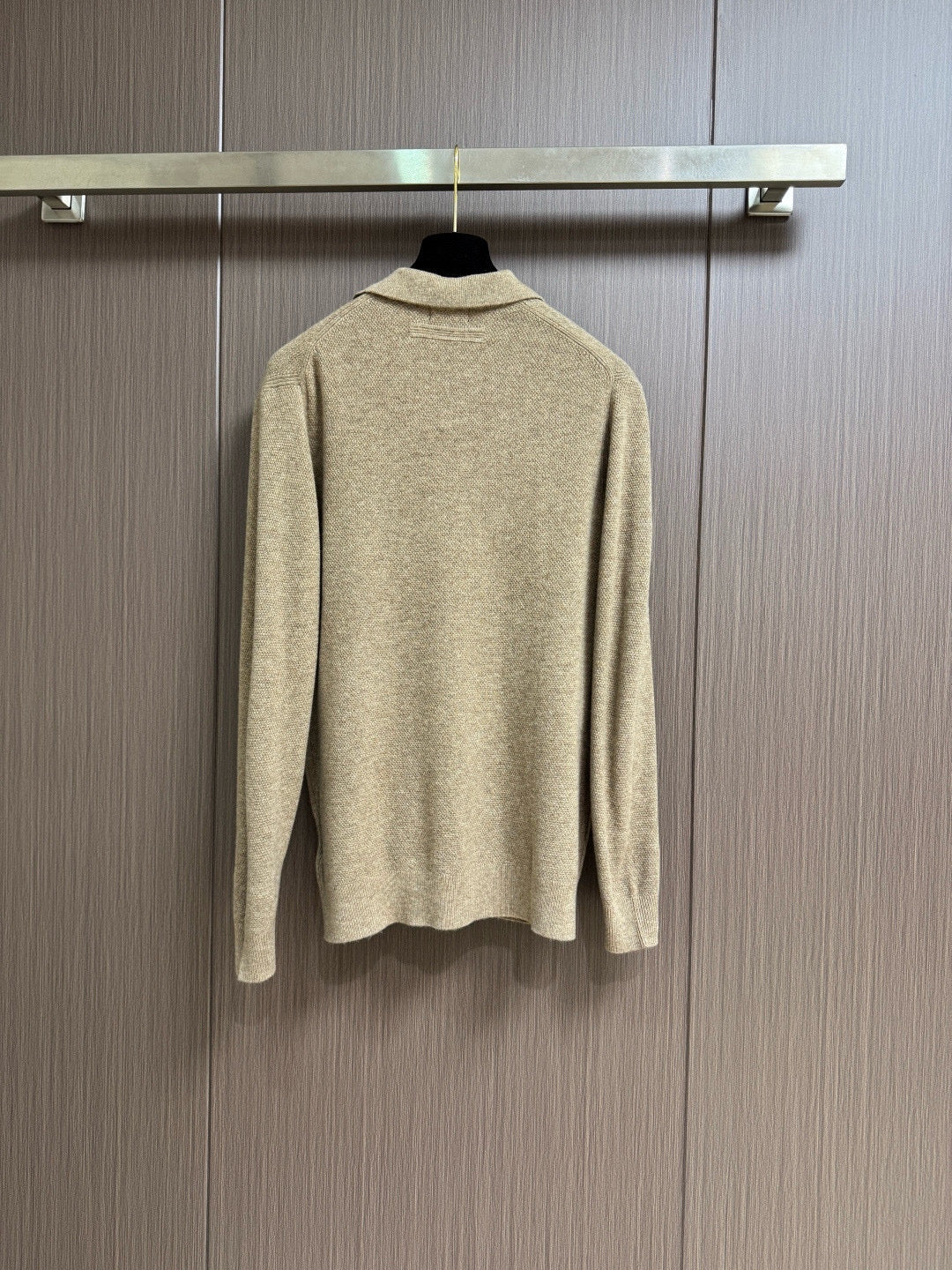 Zegna long Sleeve Shirt